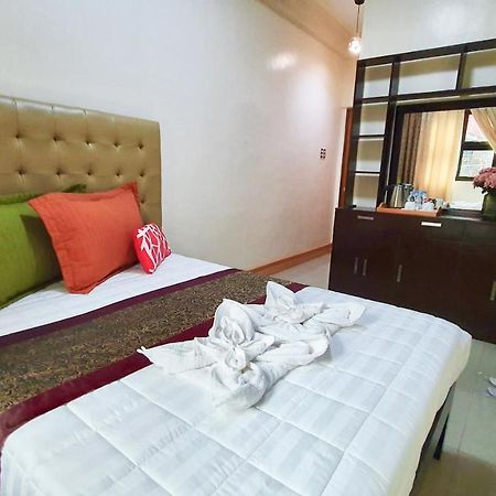 Piscana Resort Tayabas Ngoại thất bức ảnh