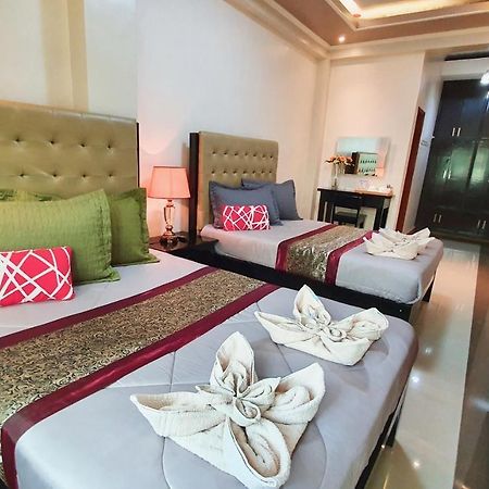 Piscana Resort Tayabas Ngoại thất bức ảnh
