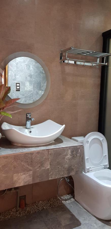 Piscana Resort Tayabas Ngoại thất bức ảnh