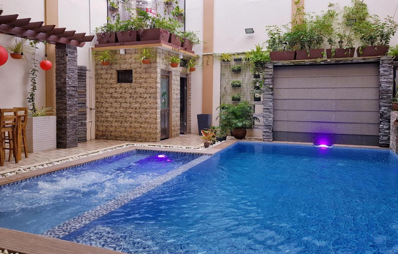 Piscana Resort Tayabas Ngoại thất bức ảnh