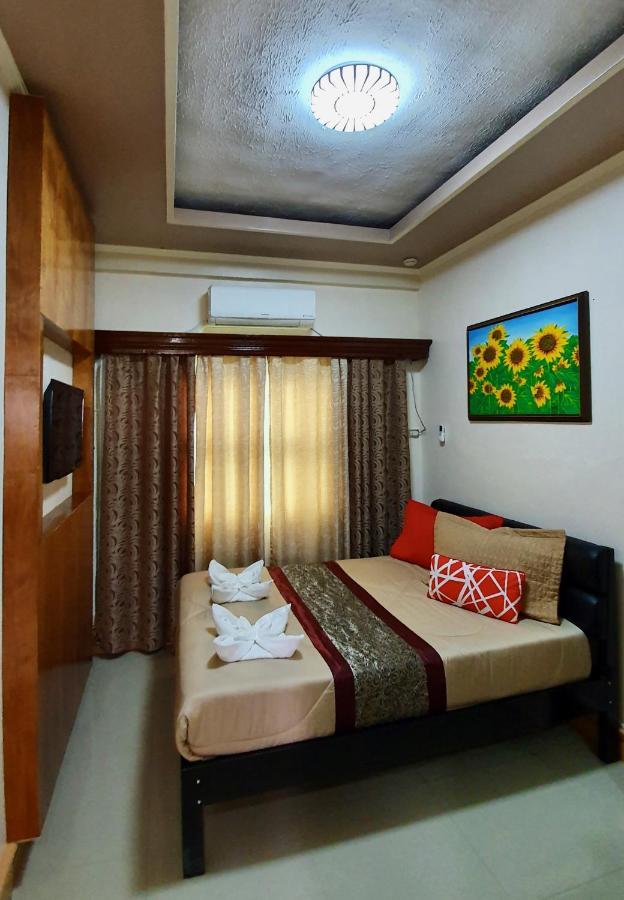 Piscana Resort Tayabas Ngoại thất bức ảnh