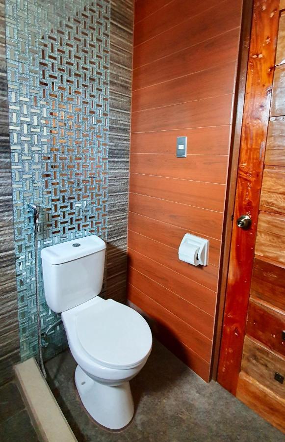 Piscana Resort Tayabas Ngoại thất bức ảnh