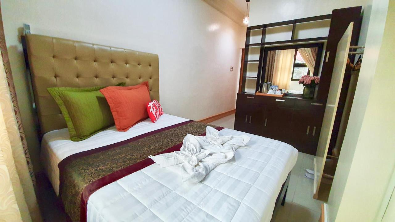 Piscana Resort Tayabas Ngoại thất bức ảnh