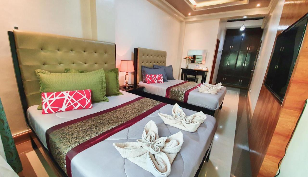 Piscana Resort Tayabas Ngoại thất bức ảnh